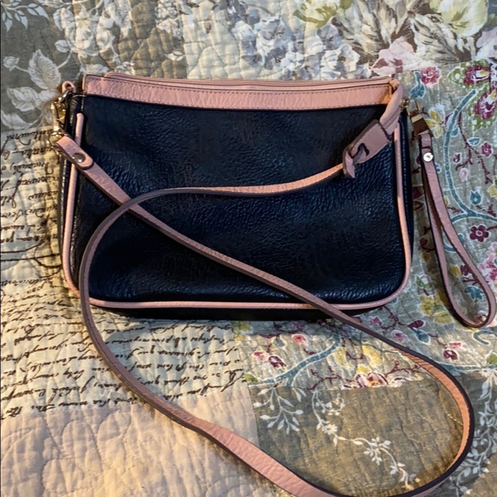 Galian Shoulder to Clutch Bag